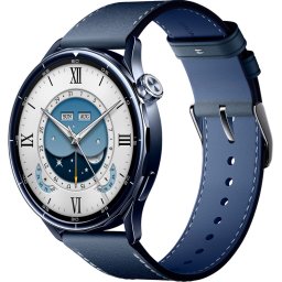 Xiaomi Watch S5 46mm Ceramic Blue