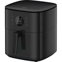 Xiaomi Air Fryer 6.5L Black