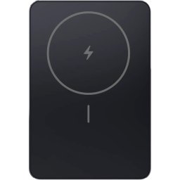 Xiaomi Super Slim Magnetic Power Bank 5000 Black