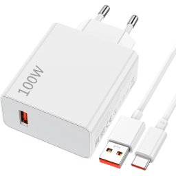 Xiaomi 100W Charging Combo (Type-A) EU
