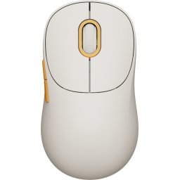 Xiaomi Wireless Mouse 3 White GL
