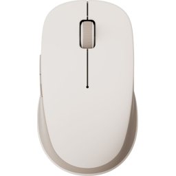 Xiaomi Dual-mode Wireless Mouse 2 (White)