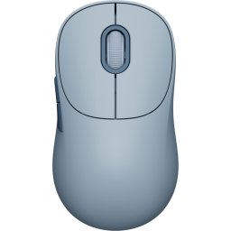 Xiaomi Wireless Mouse 3 Blue GL