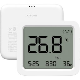 Mi Temperature and Humidity Monitor 3