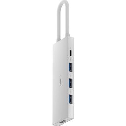 Xiaomi 5-in-1 Type-C Hub
