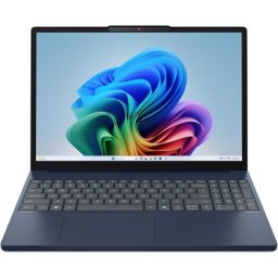 Лаптоп Lenovo IdeaPad Slim 3 - Intel Core 3 310, 15.3" WUXGA, 16GB RAM, 512GB SSD