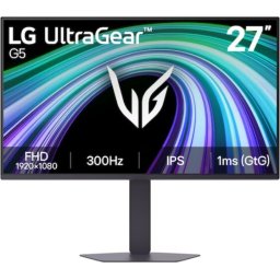 Монитор LG UltraGear 27G550B-B - 27" FHD IPS 300Hz