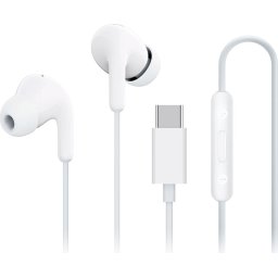 Xiaomi Type-C Earphones White