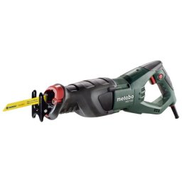 Саблен трион METABO SSE 1100