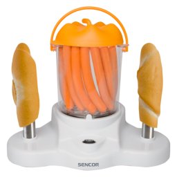 Уред за Хот Дог Sencor SHM-4220