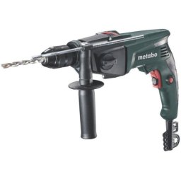 Бормашина ударна 760W METABO SBE 760 SSBF