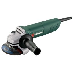 Ъглошлайф Metabo W 1100-125