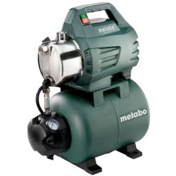 Хидрофор METABO HWW 3500/25 INOX
