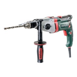 Бормашина ударна 1300W METABO SBEV 1300-2 ZKBF
