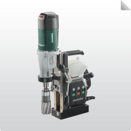 Бормашина магнитна METABO MAG 50 1200W 50mm