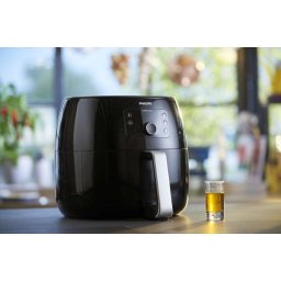 Мултифункционален уред за готвене Philips HD9650/90