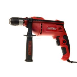 Raider Бормашина 850W 13mm самоз. мет& пл. патр. RD-ID36