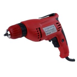 Raider Бормашина 400W 10mm самоз. патр. RDP-ID32