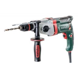 Бормашина ударна 850W METABO SBE 850-2 ZKBF
