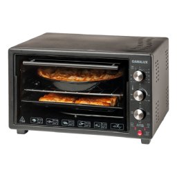 МИНИ ФУРНА GAMALUX NG 7501 45