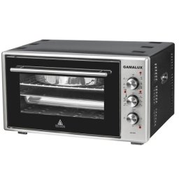 МИНИ ФУРНА GAMALUX I-08 TT