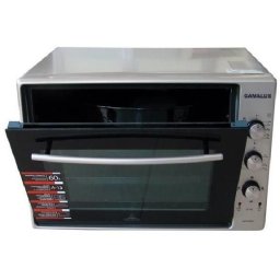 МИНИ ФУРНА GAMALUX I-60 TT