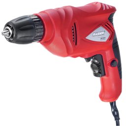 Raider Бормашина 400W 10mm самоз. патр. 6m RDI-ID35