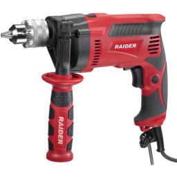 Raider Бормашина 710W 13mm метален корпус RDI-ID38
