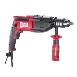 Raider Бормашина 1100W 16mm 2-ск. метален корпус RDI-ID39