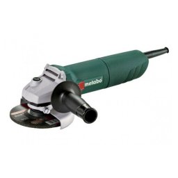 Ъглошлайф 125mm 1100W METABO WQ 1100-125
