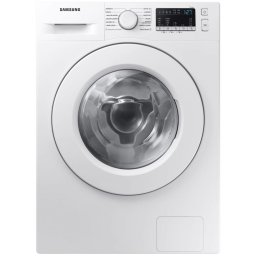 Пералня със сушилня Samsung WD80T4046EE/LE/FWM