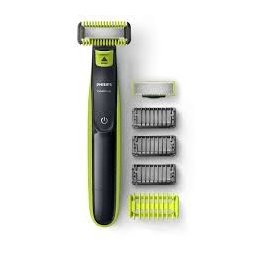 Самобръсначка за лице и тяло Philips One Blade QP2620/20
