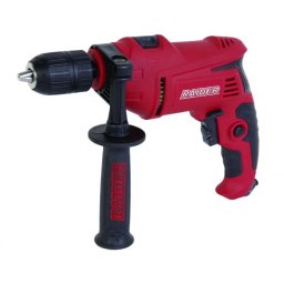 Raider Бормашина 650W 13mm самоз. патр. RD-ID40