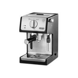 Кафемашина DeLonghi ECP35.31 , 1100 W, 15 Bar, Еспресо
