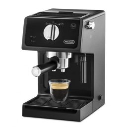 Кафемашина DeLonghi ECP31.21 , 1100 W, 15 Bar, Еспресо