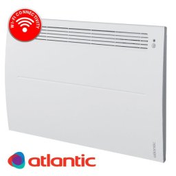 Конвектор Atlantic Altis Ecoboost Wi-Fi, 2000W