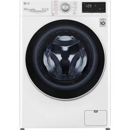 ПЕРАЛНА СЪС СУШИЛНЯ LG F4DV328S0U