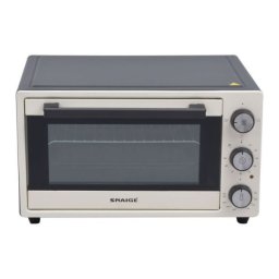 МИНИ ФУРНА Snaige SNO-20CR