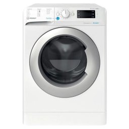 Пералня със сушилня Indesit BDE 86435 9EWS EU , 1400 об./мин., 6 kg, 8.00 kg, D , Бял