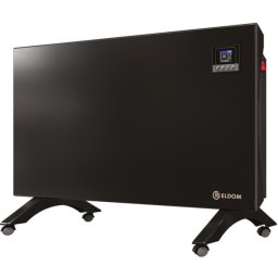 Конвектор ELDOM RH01F20W-B Wi-Fi
