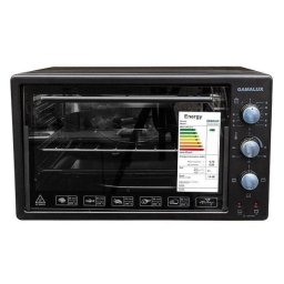 МИНИ ФУРНА GAMALUX NG 7501 36