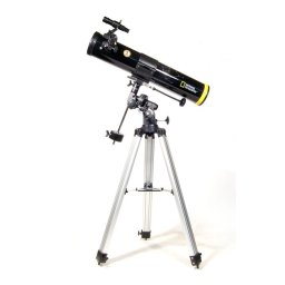 Телескоп Bresser National Geographic 76/700 EQ