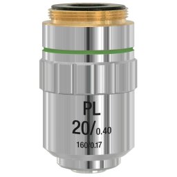 Обектив Bresser DIN PL 20x, Infinity