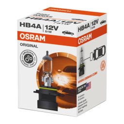 OSRAM ORIGINAL LINE XS HB4A 51W 3200K