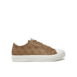 Guess Кецове FMPISL PAC12 Бежов