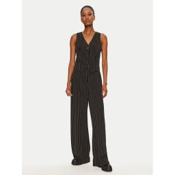 DKNY Гащеризон DD4GDA53 Черен Regular Fit