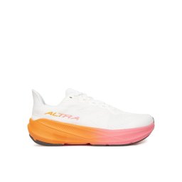 Altra Маратонки за бягане Experience Flow 2 AL0A85RF Бял