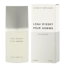 Issey Miyake L'Eau D'Issey Pour Homme Eau de Toilette за мъже 40 ml