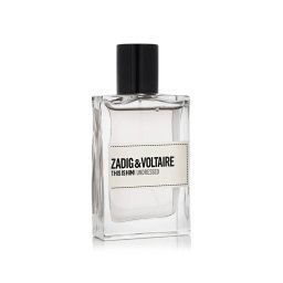 Zadig & Voltaire This is Him! Undressed Eau de Toilette за мъже 50 ml