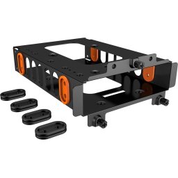 Чекмедже за харддиск be quiet! HDD Cage